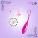 USB Rechargeable Vibrating Egg Kegel Ball Lush