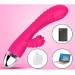 Portable Handheld USB Rechargeable Waterproof Massage