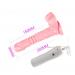 USB charger Remote control realistic Dildo