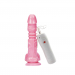 USB charger Remote control up & down Dildo