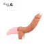 Ultra-soft Penis Vibration Multi-Function Dildo