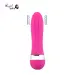 Unique Design Mini Pink Vibrator Massager