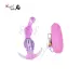 Vibrating Anal Beads Massager