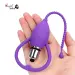 Vibrating Urethral Stimulation