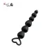 Water Drop Shaped Anal Beads Plug