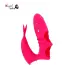 Waterproof Finger Sleeve Vibrator