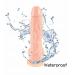 7 Inch Realistic Silicone Dildo With Suction Cup