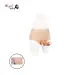 Wearable Realistic Silicone Dildo Panties