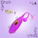 Wearable Wireless Remote Control Vibrating Egg