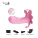 Wireless Butterfly Vibrator Egg For Women
