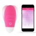 Wireless Jumping Egg Vibrator with Smart Phone Application