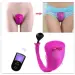 Wireless Remote Control Multi Vibrating Panties Vibrator Invisible Erotic Woman Underwear