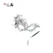 Women Men Couples Venetian Lace Eye Mask