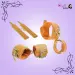 Yellow Luxury Dog Slave, Handcuff With Leg Spreader Ankle Cuffs Kit