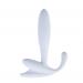 Anchor Prostate White Massager