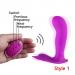 10 FREQUENCY Remote Control Panty Vibrator