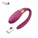 C-Type G Spot Vagina Tighten Vibrator for Woman