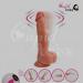 Romeo Thrusting And Rotating With Suction Cup Heating and Remote