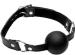 Open Mouth Gag Ball