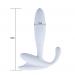 Anchor Prostate White Massager