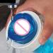 Sweet Blue Lips Automatic Oral Sex Masturbator For Men