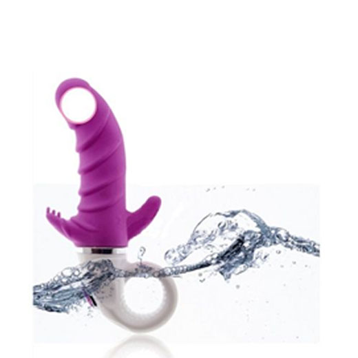12 Adjustable Speeds Vibrator For Women