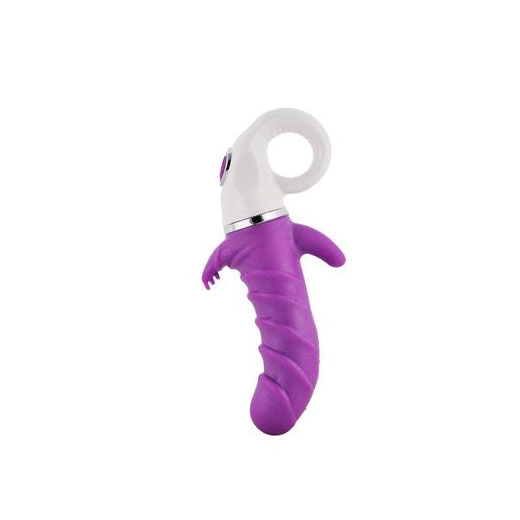 12 Adjustable Speeds Vibrator For Women