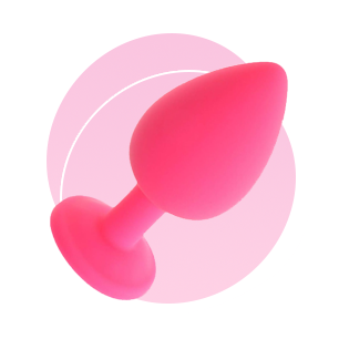 Anal Toys
