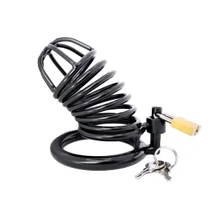  Chastity Cage
