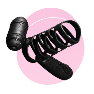  Chastity Cage